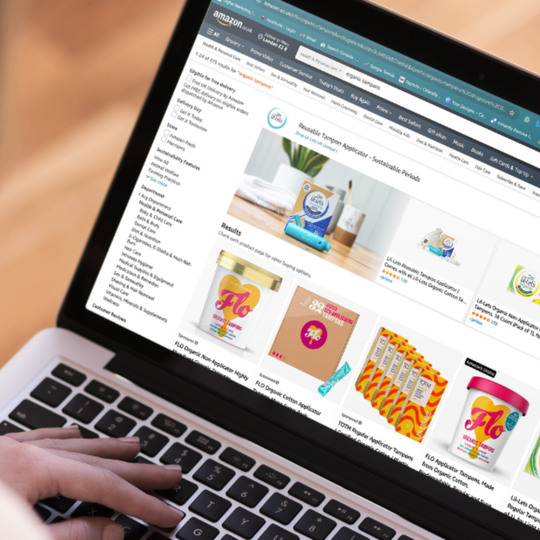 AMAZON & AD CREATIVE
Amz product content creation—Ad creatives for meta—amz ad agency contact