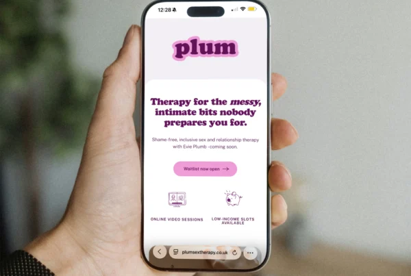 Plum Sex Therapy