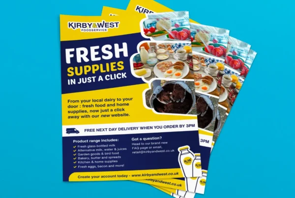 Kirby & West Dairy