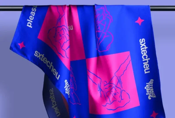 Sxtech EU 2025 Merch