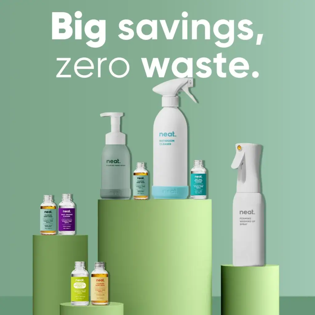 neat clean meta advert 1