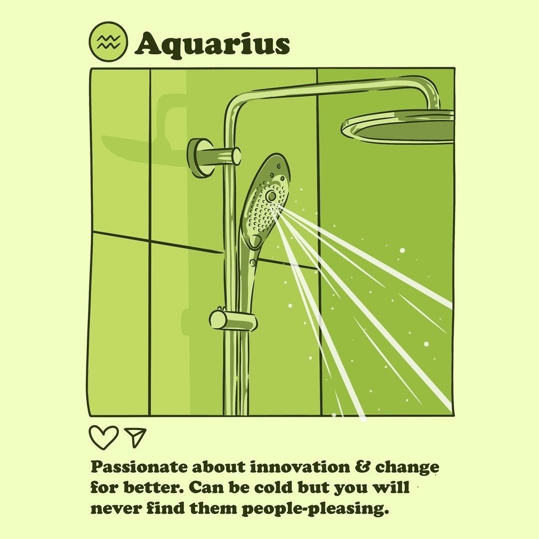 sex toy horoscope cliterally the best aquarius