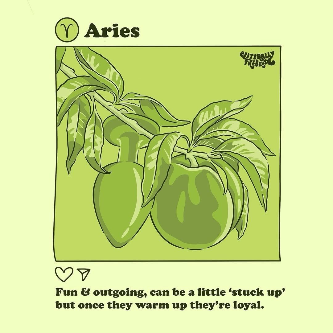 sex toy horoscope cliterally the best aries