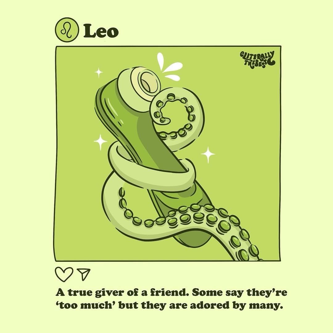 sex toy horoscope cliterally the best leo
