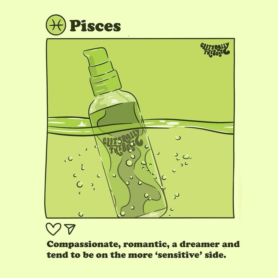 sex toy horoscope cliterally the best pisces
