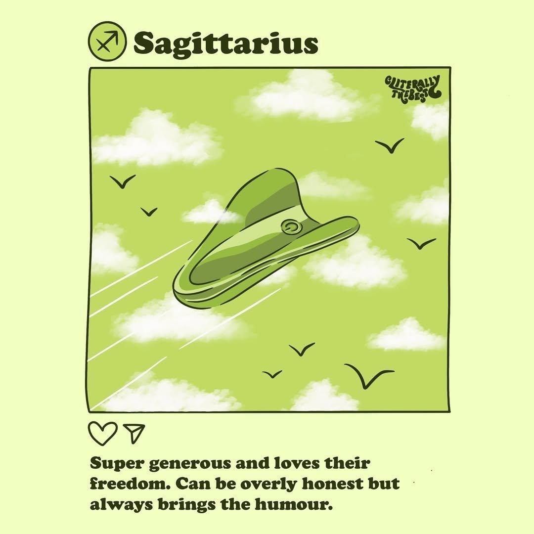 sex toy horoscope cliterally the best sagittarius